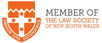 Hills Solicitors are a member of the Law Society of NSW